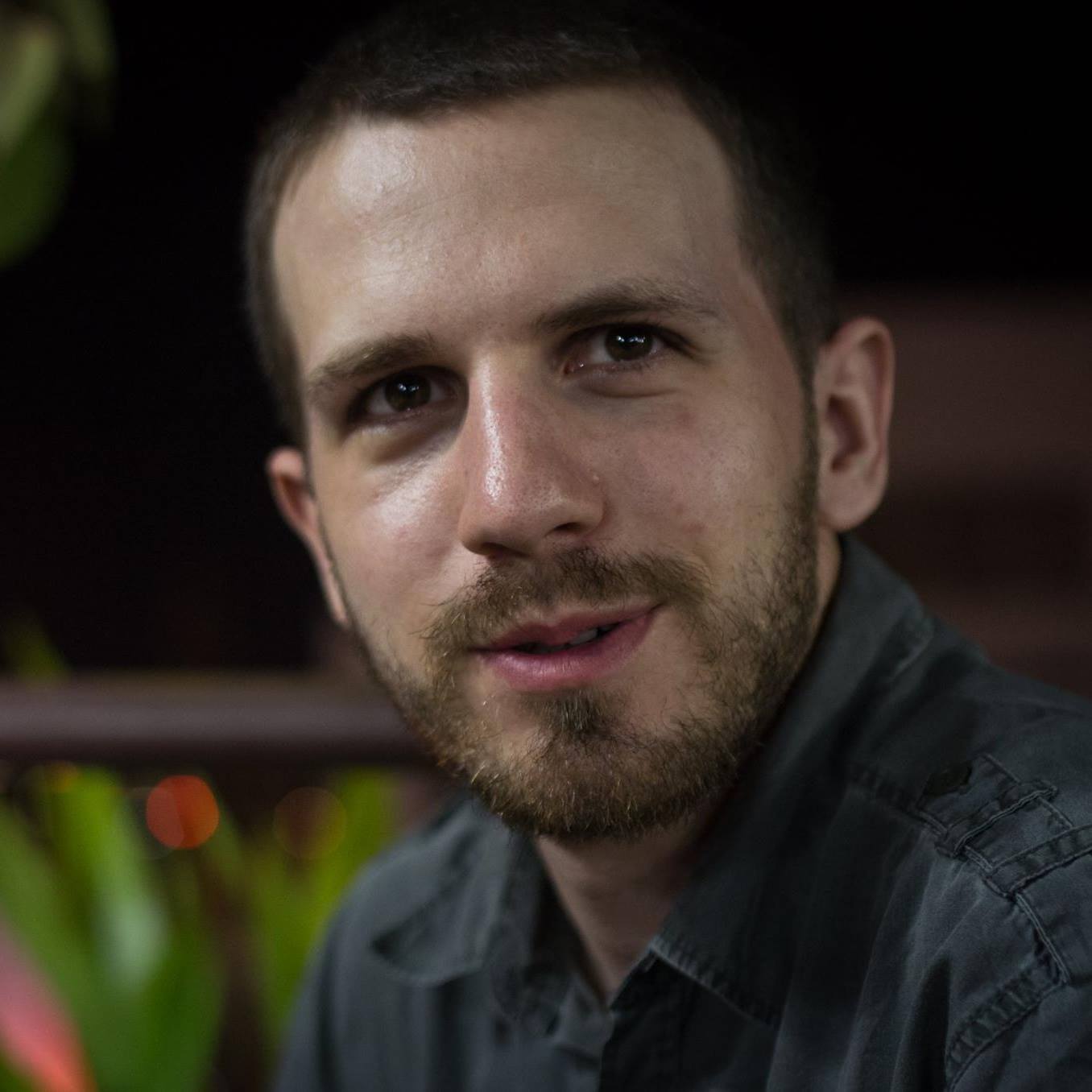 Photo profil Gaël Millet